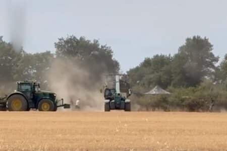 Agriculteurs