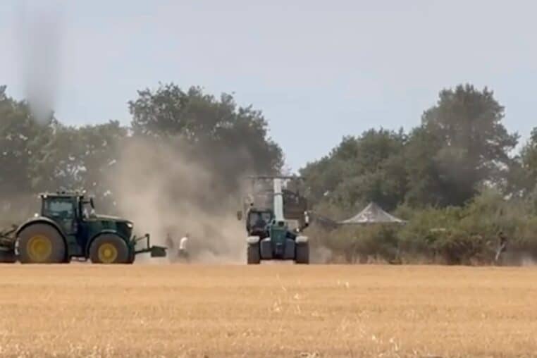 Agriculteurs