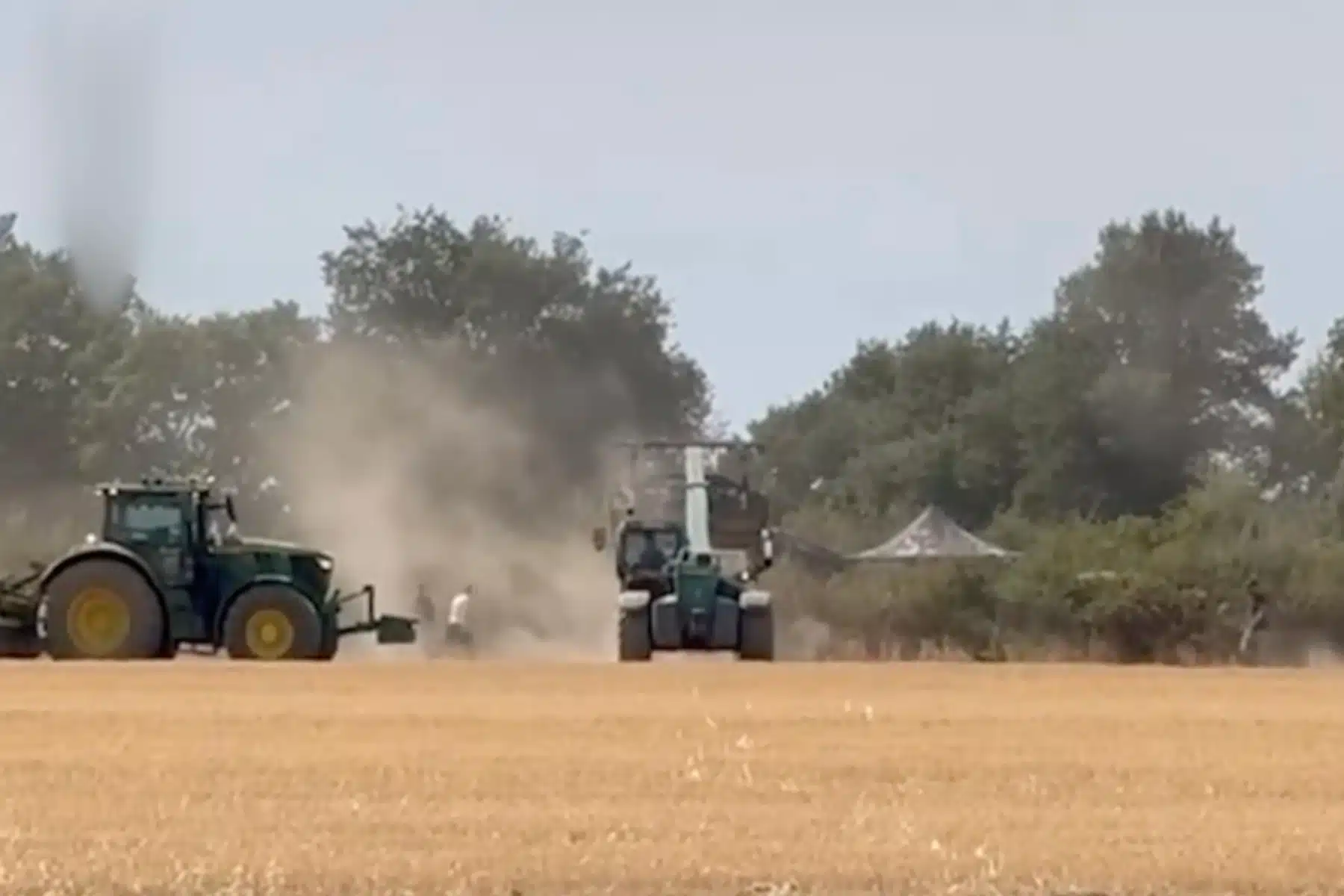 Agriculteurs