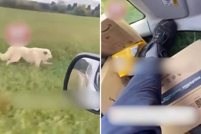 accident