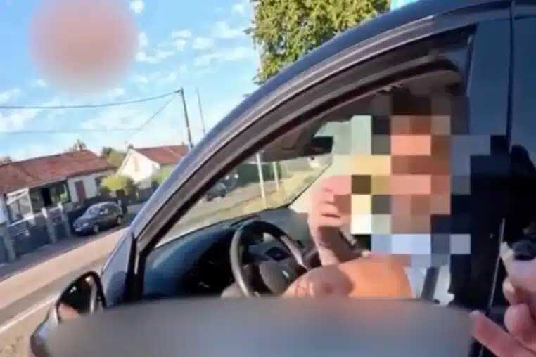Mégot de cigarette