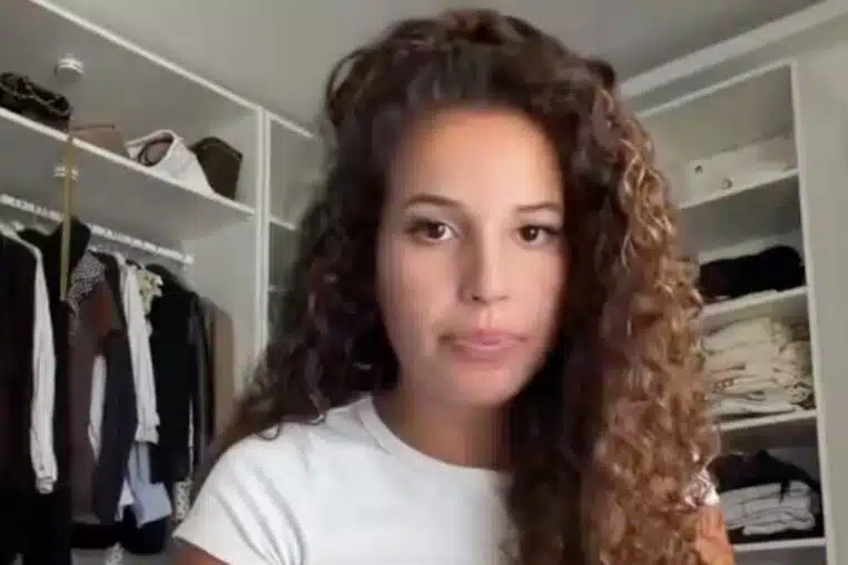 Poupette Kenza