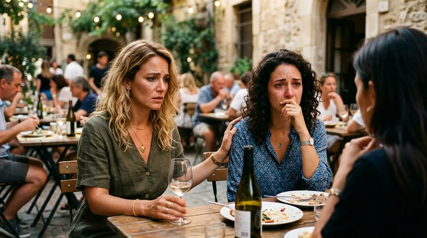 À la mi-août, ces 2 signes du zodiaque trop loyaux vont se faire trahir par un proche