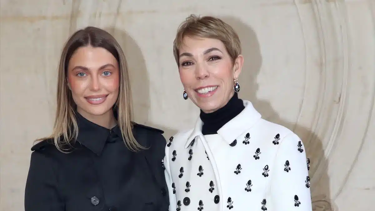 « À l'infini je t'aime » : le message déchirant d'Héloïse avant les obsèques de Mathilde Favier