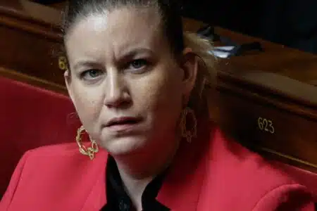 « À partir de 12 millions, nous prendrons tout » : le plan choc de Mathilde Panot contre les riches