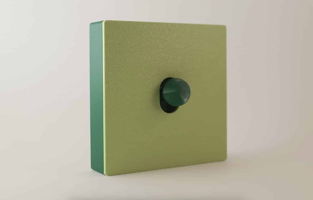 Adieu le pinceau : ce petit accessoire habille vos interrupteurs en quelques secondes