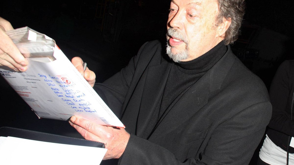Adieu Tim Curry : l'acteur du clown de « Ça » et du Dr Frank-N-Furter s'éteint à 80 ans