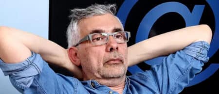 Antisémitisme, LFI, Rima Hassan : Daniel Schneidermann rattrapé par 5 dossiers qui l'accablent