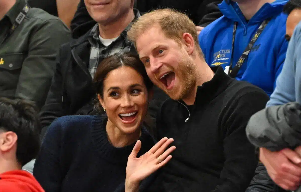 Après six ans d'exil, Harry et Meghan quittent enfin les États-Unis pour ce détail qui concerne Archie