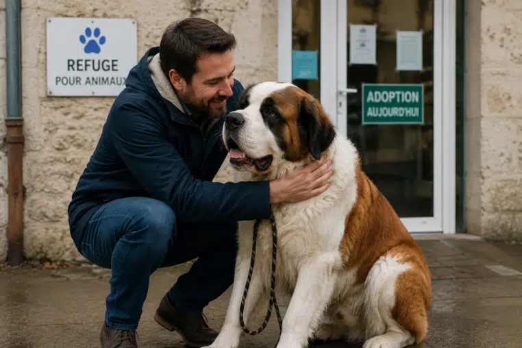 blague chien