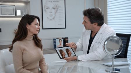 blague chirurgie
