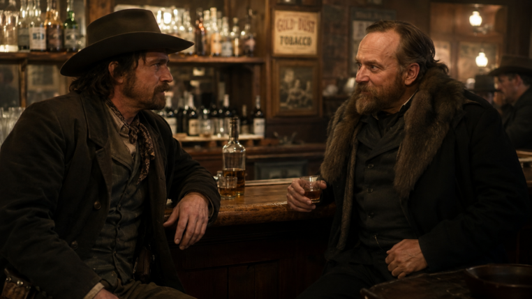 blague saloon