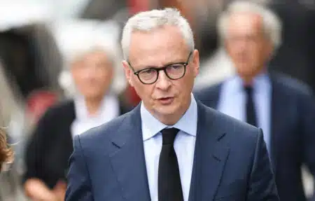 Bruno Le Maire lance un manifeste : « Tout commence », vraie candidature pour 2027 ?