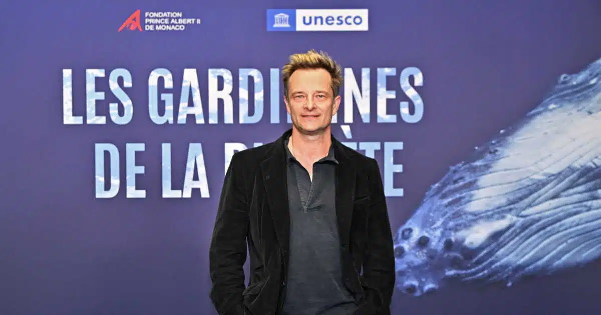 « Ça m'étonnerait fort qu'il chante un jour » : David Hallyday tranche pour son fils Cameron Smet