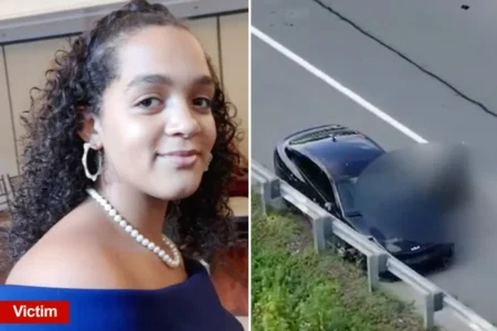 Caroline du Nord : elle refuse un pacte suicide-meurtre, son compagnon la tue sur l'autoroute