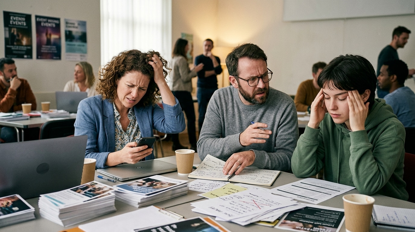Ce vendredi 21 août, la communication tourne au casse-tête pour 3 signes du zodiaque
