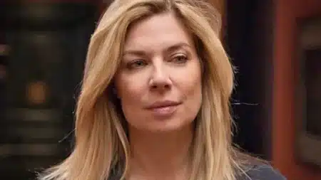 Cécile trahit Florent au Luxembourg avec l'ex de Johanna, Chaligny s'effondre en public