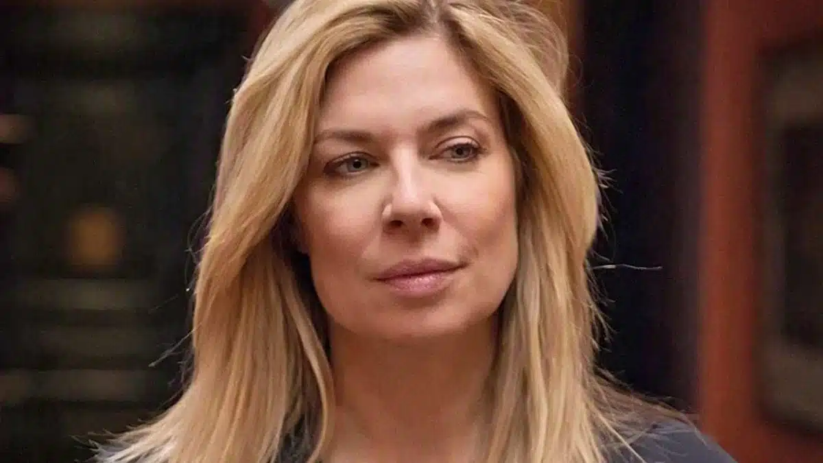 Cécile trahit Florent au Luxembourg avec l'ex de Johanna, Chaligny s'effondre en public