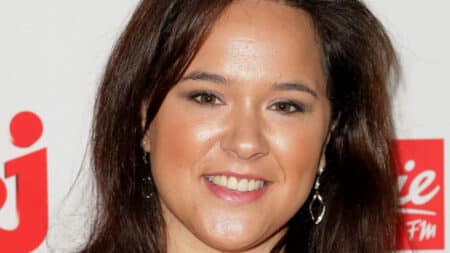 « C'est quoi ce truc ? » : Magalie Vaé visée par des attaques grossophobes, Élodie Gossuin réagit