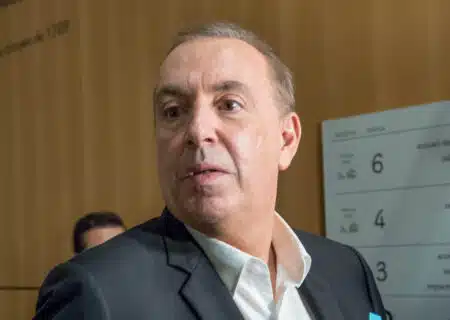 « C'est tellement stressant » : après sa condamnation, Morandini fait un retour discret sur CNews
