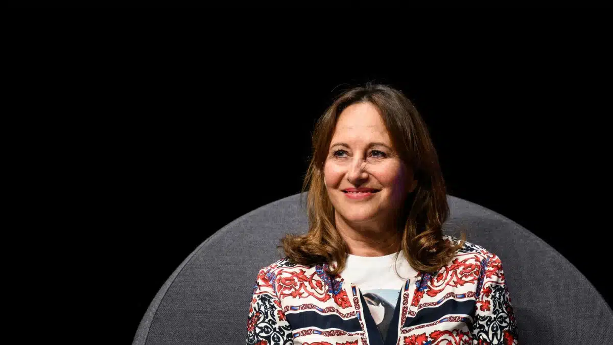 « C'est trop cher » : Ségolène Royal fait exploser le prix de la primaire du PS à 15 euros