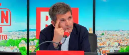 « Cette décision n'est pas la mienne » : Thomas Sotto tente sa chance sur LCI, la rédaction dit non