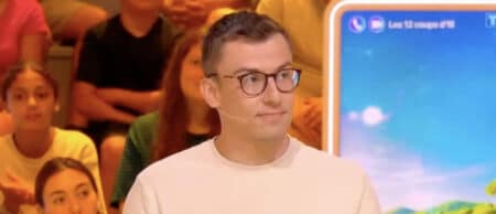 Coup de tonnerre aux 12 Coups de midi : Floris, futur Maître de midi à 1 million, chute à sa 51e participation