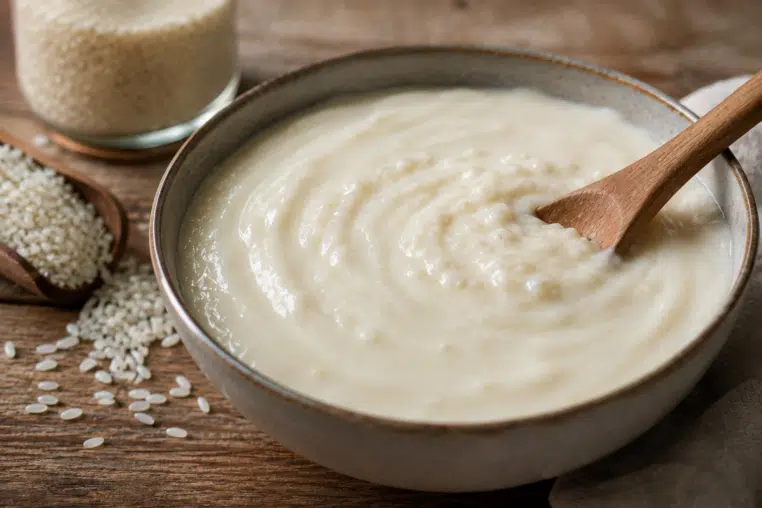 creme riz