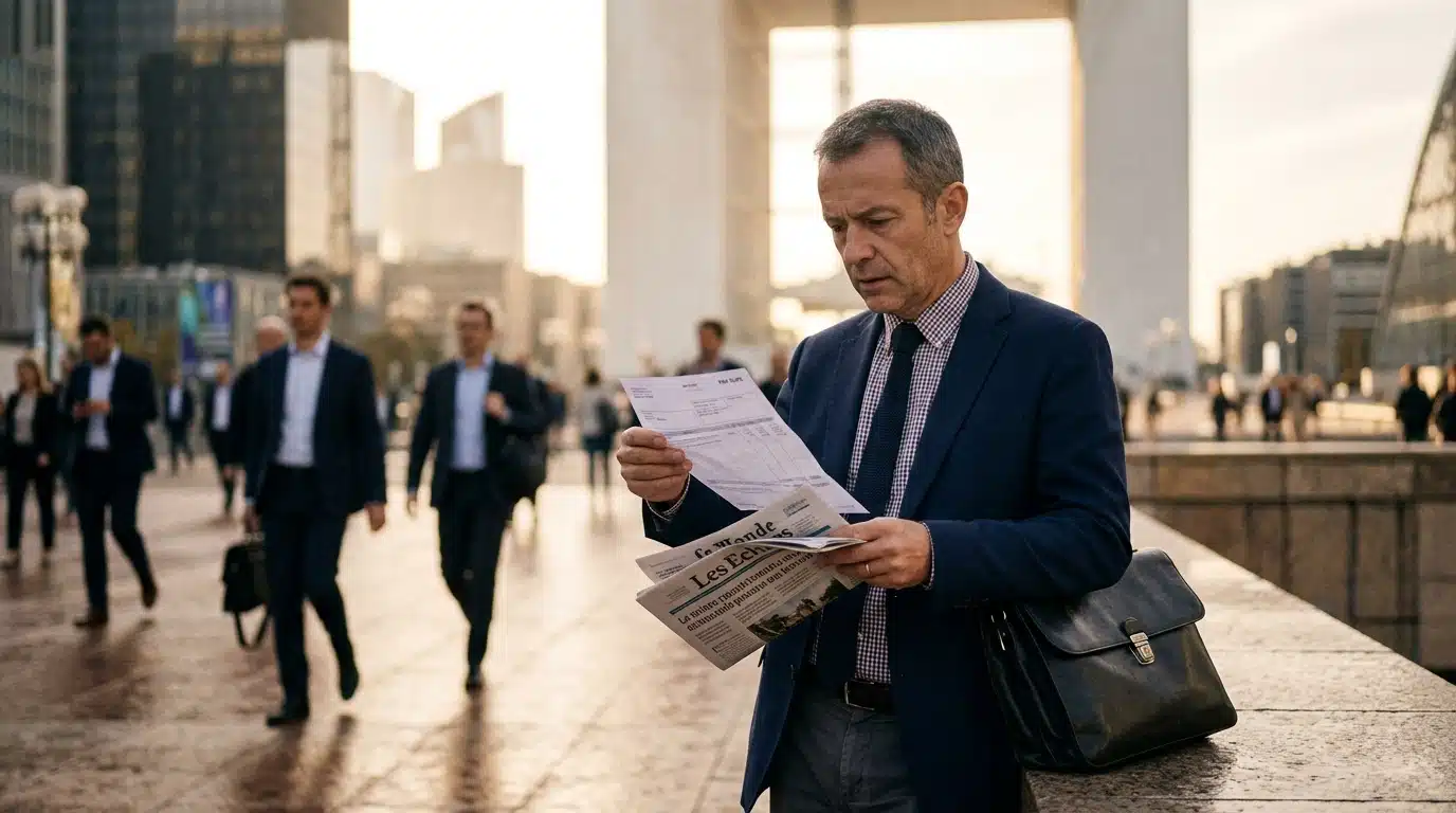De 1,1 % à 9,2 % : ce que 35 ans de hausses de la CSG ont vraiment pris sur votre salaire
