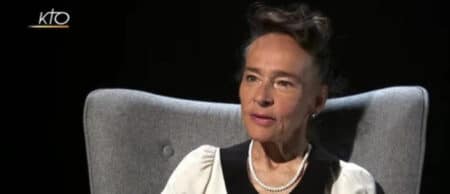 Décès de Dominique Frot, la proviseure culte de « Soda » et sœur de Catherine Frot, à 68 ans