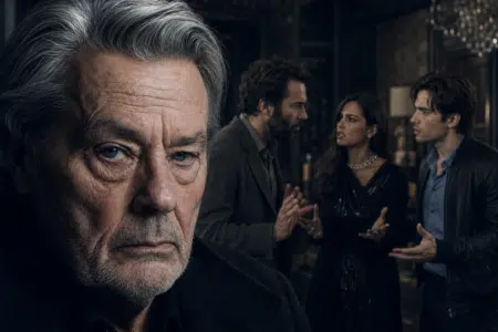 delon heritage