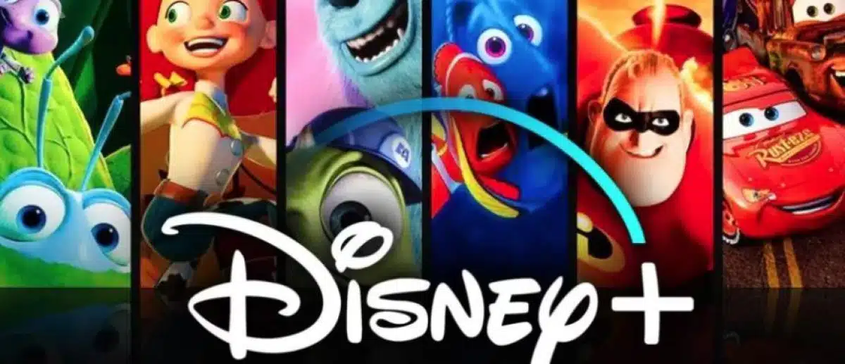 Disney signe un accord inédit avec TikTok pour ses films cultes, malgré un bénéfice divisé par deux