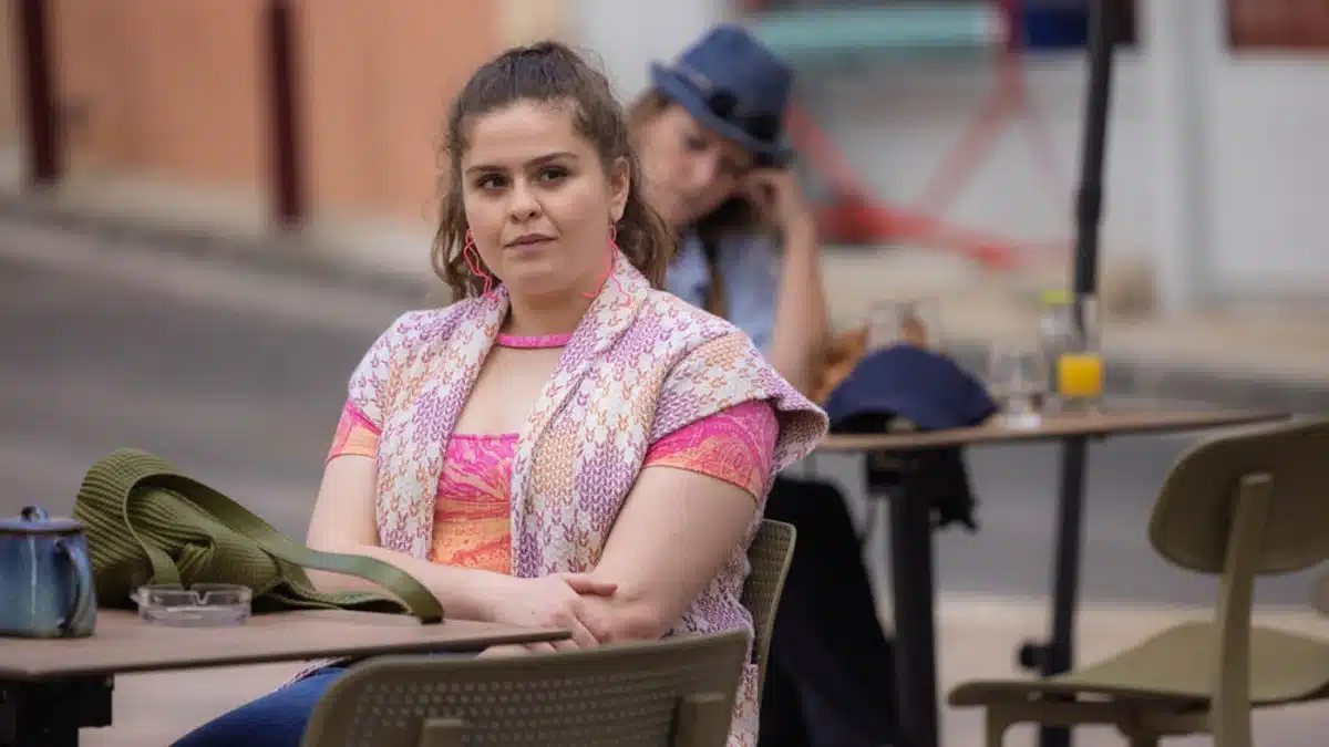 « Donc je l'ai tué » : le 5 août dans Plus belle la vie, Ophélie s'accuse du meurtre d'Hugo