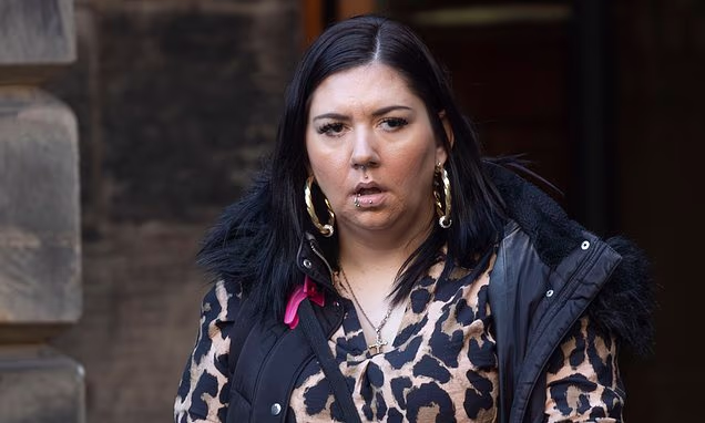 Édimbourg : elle drogue sa fille de 2 ans avec des antidépresseurs, jusqu'à la faire réanimer