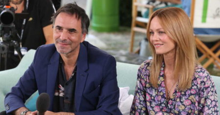 « Elle en avait marre » : la vraie raison qui a poussé Vanessa Paradis à quitter Samuel Benchetrit