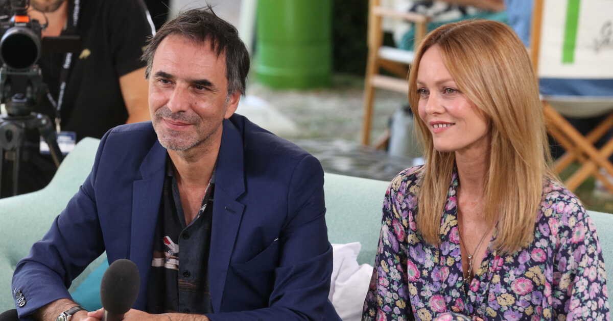 « Elle en avait marre » : la vraie raison qui a poussé Vanessa Paradis à quitter Samuel Benchetrit