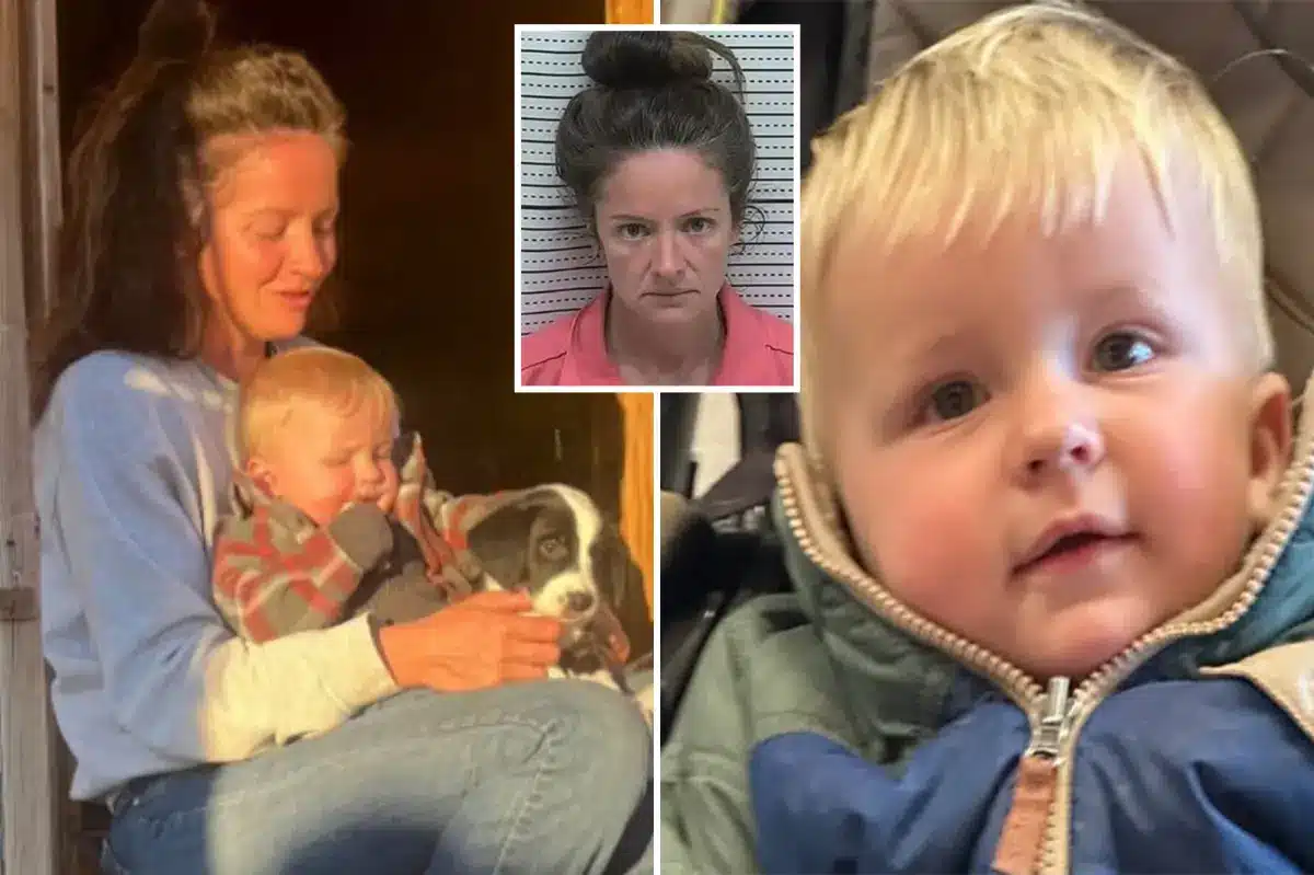 Elle enlève son fils de 11 mois pour éviter la garde partagée : le geste qu'elle a jugé « justifié »