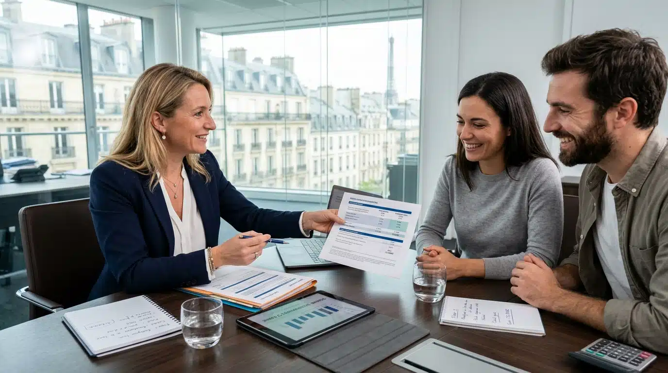 Elle renégocie son prêt immobilier et économise 72 000 euros : la méthode d'une experte pour faire pareil