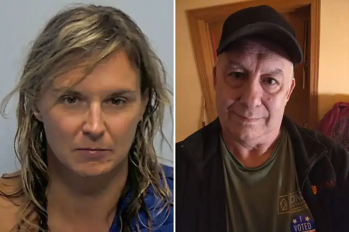 Elle tue son père à Valparaiso et lui retire le cœur : « on s'entend très bien » a-t-elle dit aux policiers