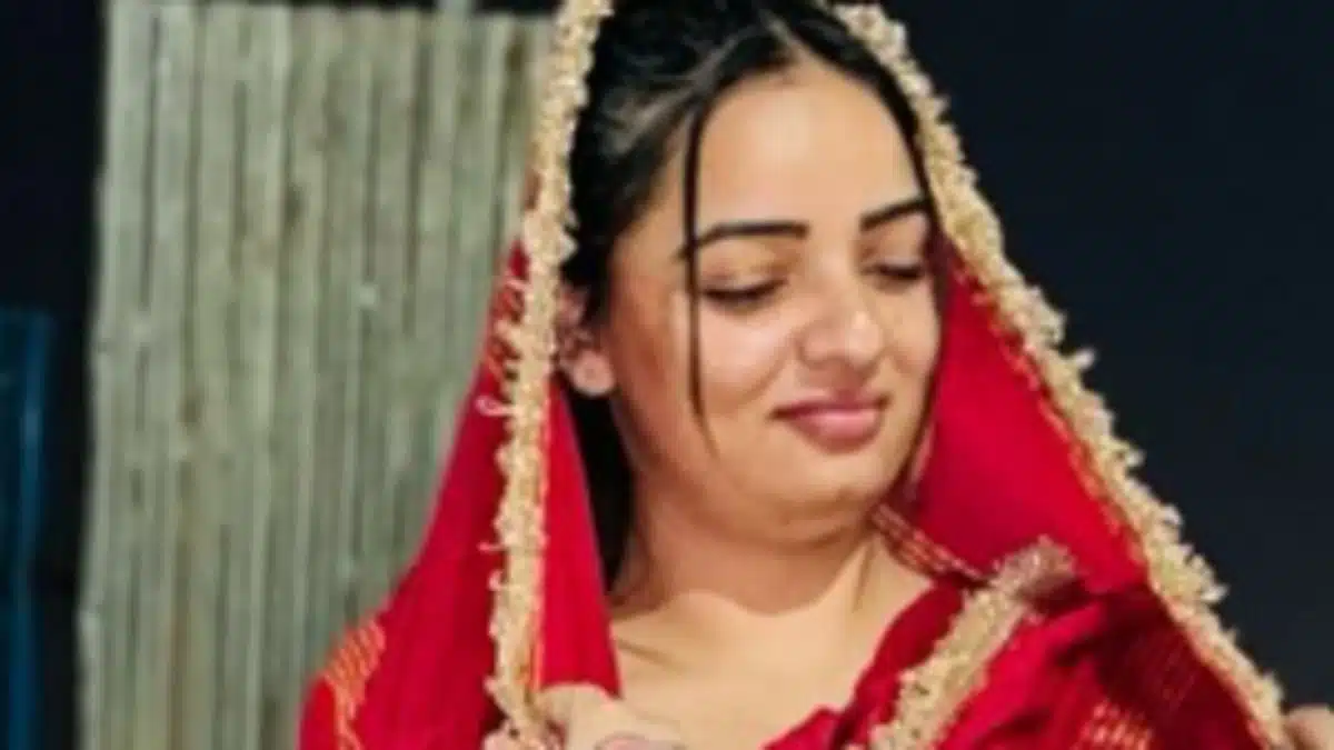 Enlevée puis brûlée vive par deux connaissances, une influenceuse indienne meurt deux mois après