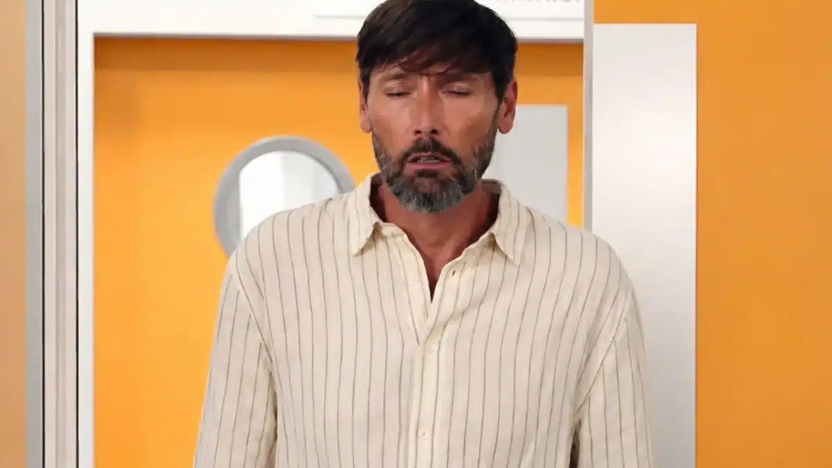 Épisode 657 de PBLV : le drame qui va faire basculer la famille Marci en 24 heures