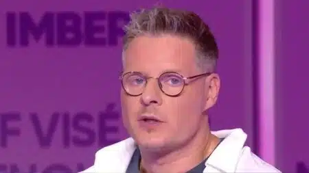 « Fort caractère » : Cyril Hanouna prêt à rappeler Matthieu Delormeau en secret ?
