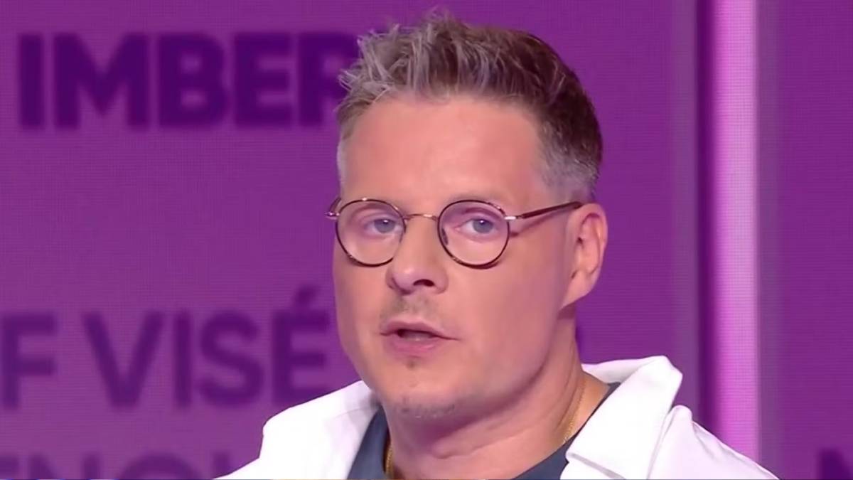 « Fort caractère » : Cyril Hanouna prêt à rappeler Matthieu Delormeau en secret ?