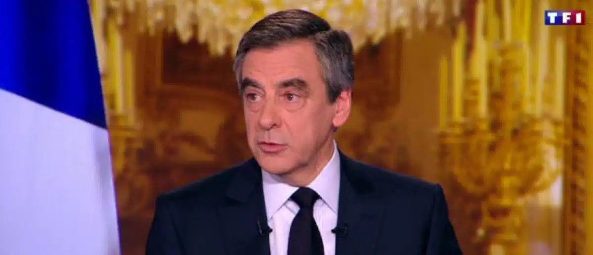 François Fillon suspendu de la Légion d'honneur pour 10 ans, un an après sa condamnation