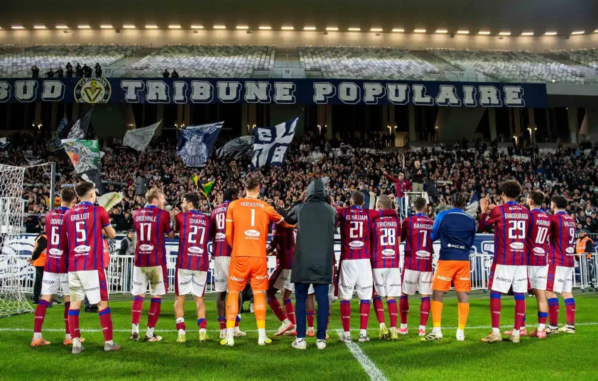 Girondins de Bordeaux : la liquidation judiciaire se rapproche après ce revers en justice