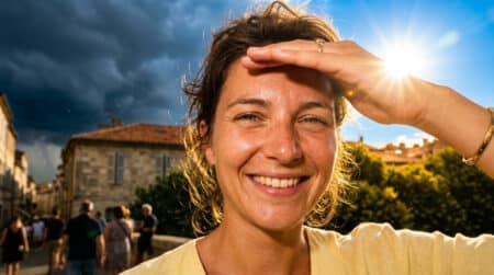 Grêle et orage à Lyon, 38°C à Toulouse : ce dimanche 9 août bascule à deux vitesses
