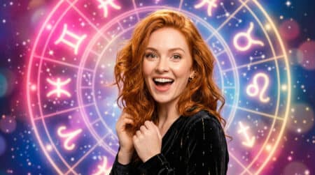 Horoscope de la semaine du 10 août au 16 août 2026 : l'éclipse en Lion redistribue les cartes de trois éléments
