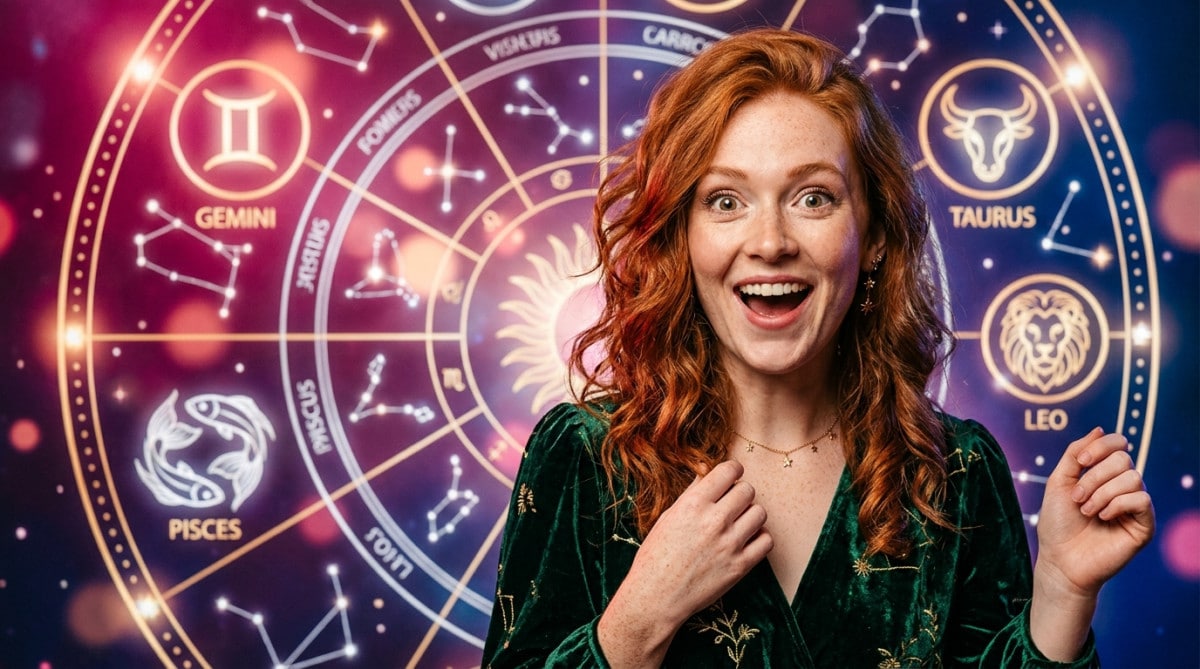 Horoscope de la semaine du 17 août au 23 août 2026 : le ciel prépare un basculement que trois signes vont sentir passer