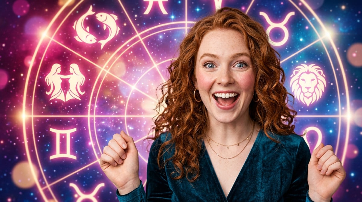 Horoscope du Mercredi 5 août 2026 : ce ciel de mi-semaine réserve une surprise que trois éléments n'avaient pas vue venir