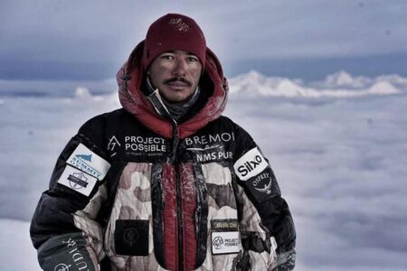 Icône, ex-soldat d'élite et accusé d'agressions sexuelles : mort de Nirmal Purja, star controversée de l'Everest